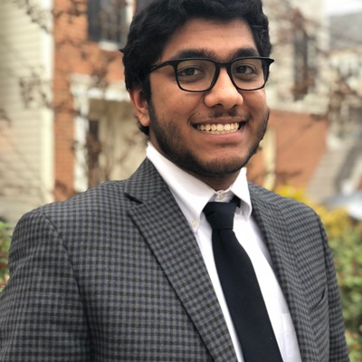 Roshan's avatar