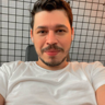 Diego Perussio's avatar