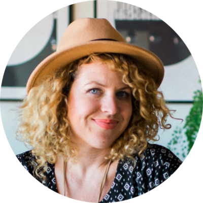 Anna Western's avatar