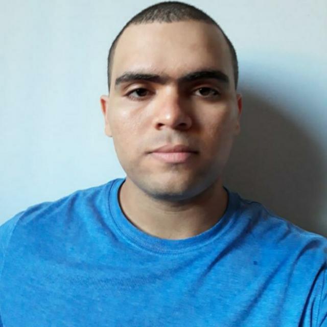 Isaac Souza's avatar