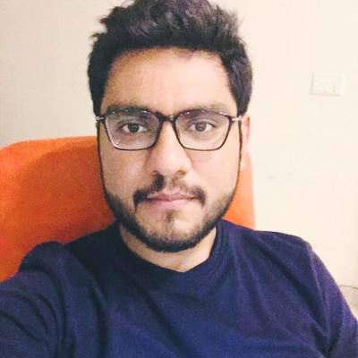 AdeelFiaz's avatar