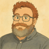 George Lawrence's avatar