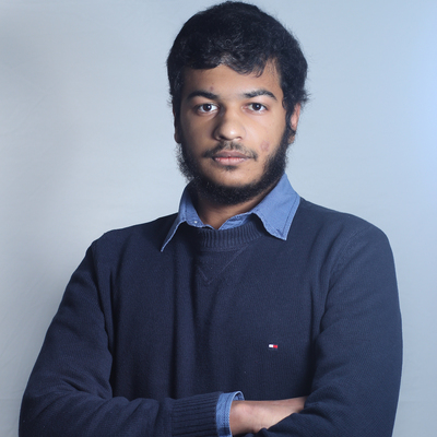 Asad's avatar