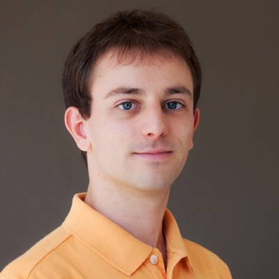Alberto Malagoli's avatar