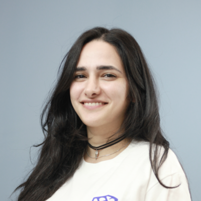Mahsa's avatar