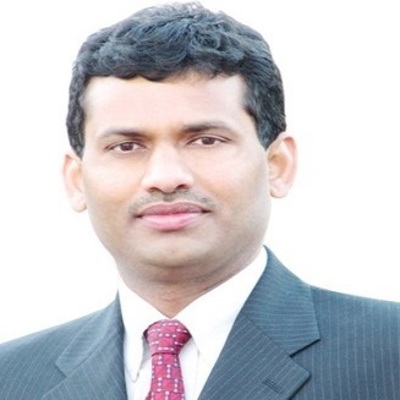 Sridhar Obilisetty's avatar