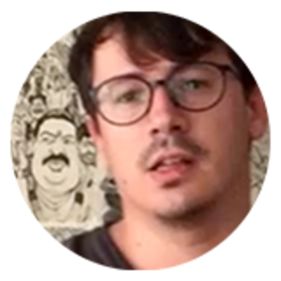 thibault's avatar