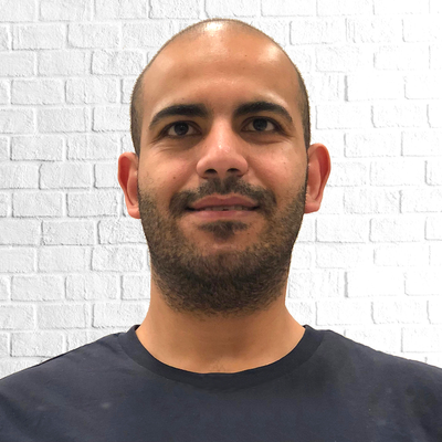 Meabed's avatar