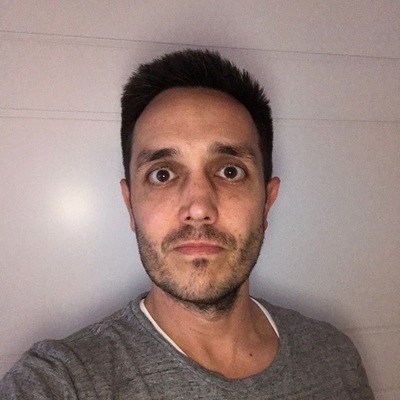Nick Oneill's avatar