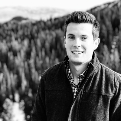 Grant R's avatar