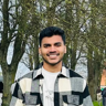 Muhammed Samal's avatar
