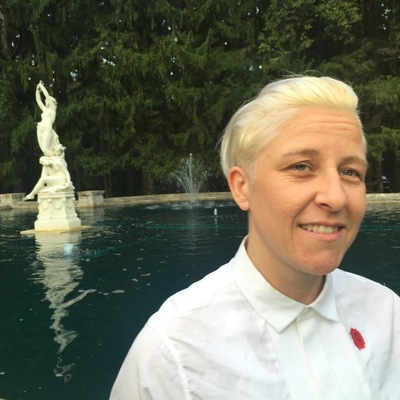 Lauren Proctor's avatar
