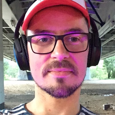 Maciek Jankowski's avatar