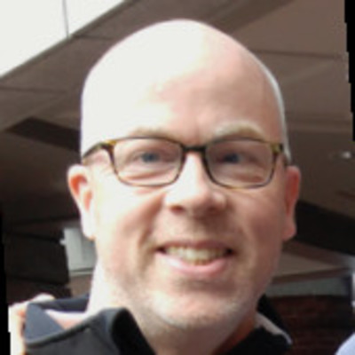 John Doyle's avatar
