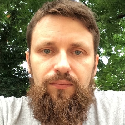 Hugo Duksis's avatar