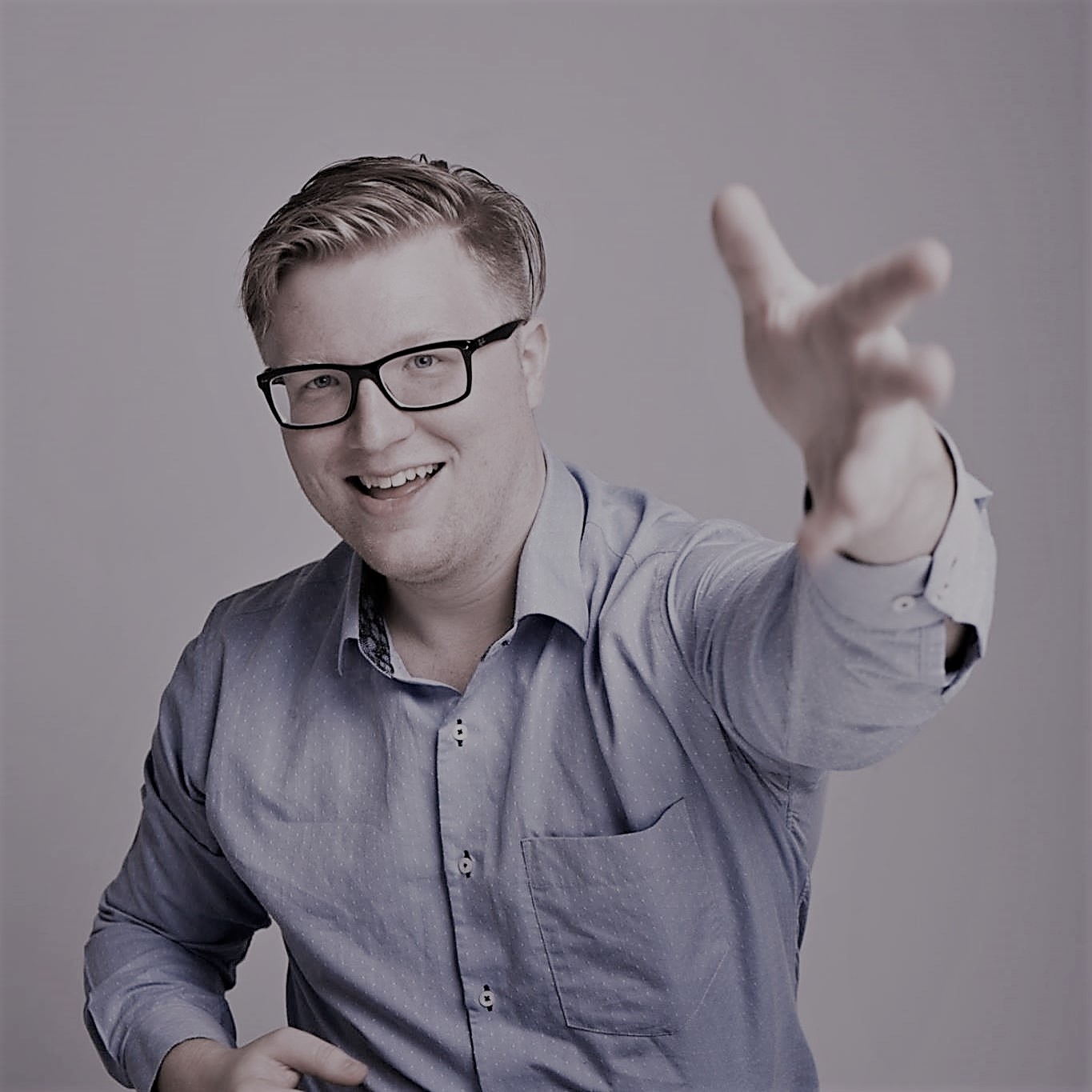 Gregory Elfrink's avatar