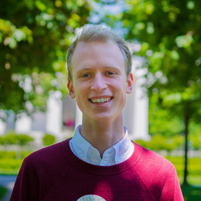 Max Stoiber's avatar