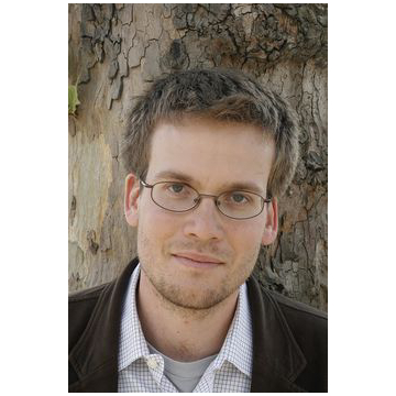 Glenn Phillips's avatar