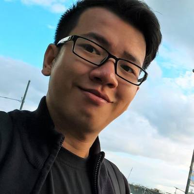 Anthony Thong Do's avatar