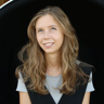 Iuliia Shnai's avatar