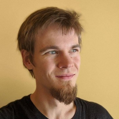 Dmitriy Borodiy's avatar