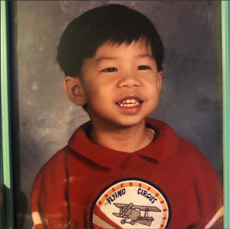 Kevin Trinh's avatar