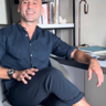 Tarkan Salar's avatar