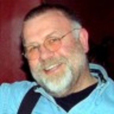 Terence Milbourn's avatar
