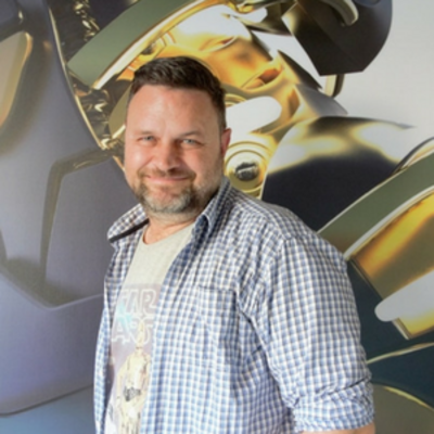 Pete Argent's avatar