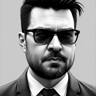 Diego Sarmiento's avatar