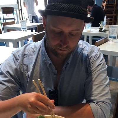 Daniel Hauschildt's avatar