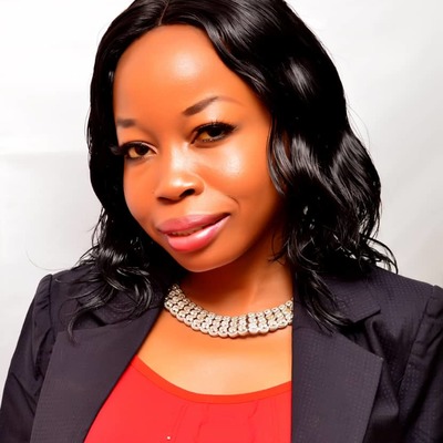 Ify Illoh's avatar