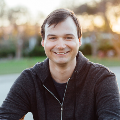 Maxim Leonovich's avatar