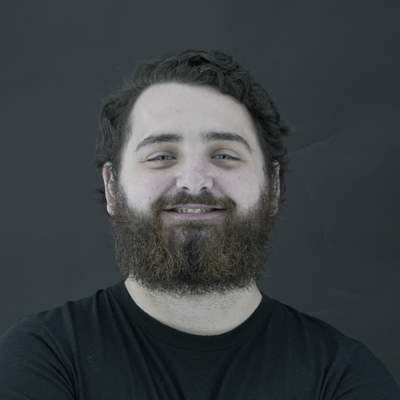 Bradley Humble's avatar