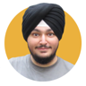 Jasdev Singh's avatar
