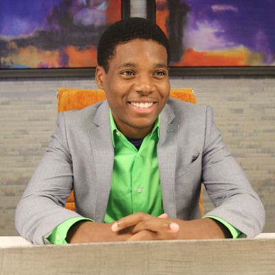 Tim Samuel's avatar