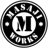 MasajiWorks's avatar