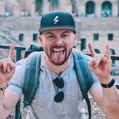 Stefan Pretty's avatar