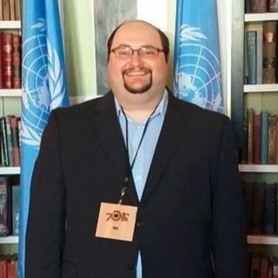 Antonio Cangiano's avatar