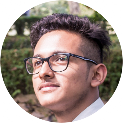 Harkishan Singh Baniya's avatar