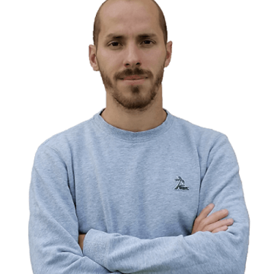 Benoît Eveillard's avatar