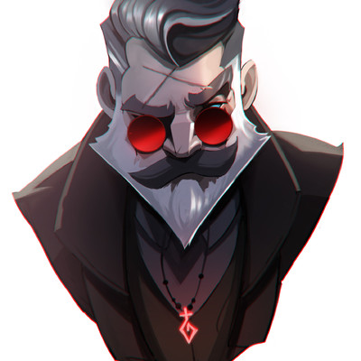 Oleg's avatar