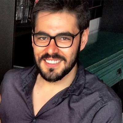 Seyfi Aslan's avatar
