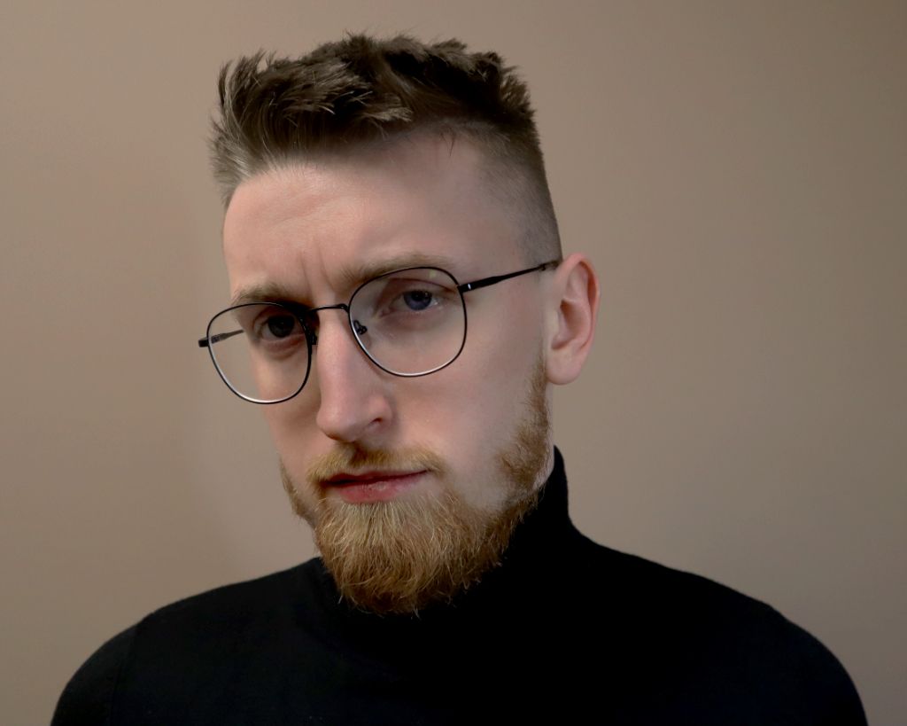 Przemysław Paczoski's avatar