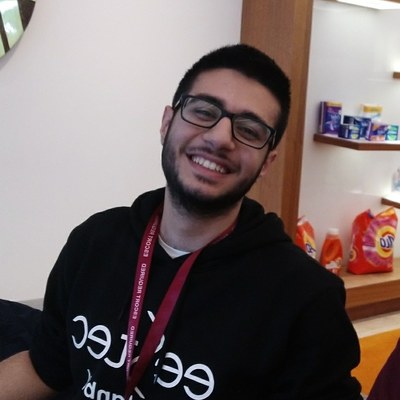 Mert Yerekapan's avatar