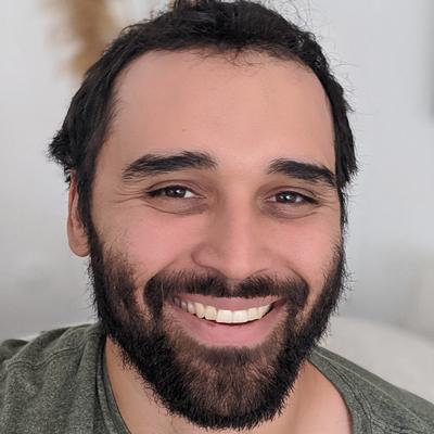 Devin Miranda's avatar