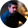 Goran Stjepanovic's avatar