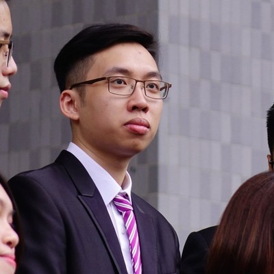 Jason Dao's avatar