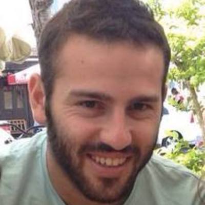 Eldad A. Fux's avatar