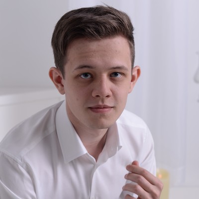 Kirill's avatar